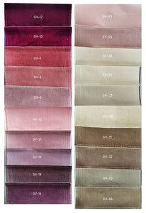 Quality Style Starts With Quality Fabrics