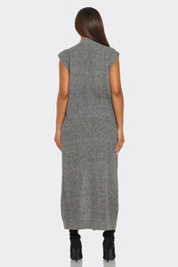 Urban Edge Knit Dress - REVE DORES