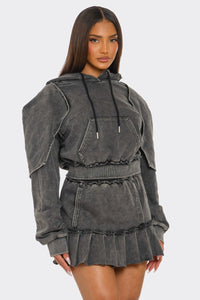 Street Luxe Set - REVE DORES