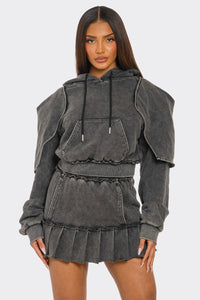 Street Luxe Set - REVE DORES