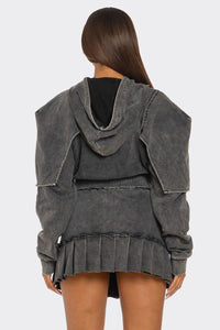 Street Luxe Set - REVE DORES